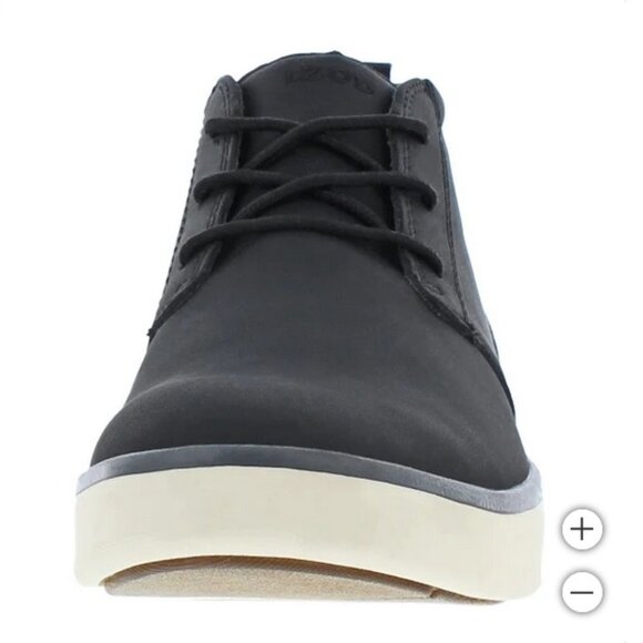 IZOD Men's Chukka Boot NIB - Picture 5 of 6